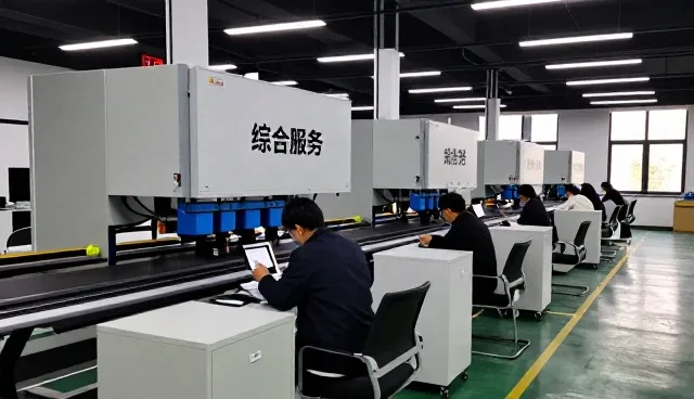 浙江阿奇柏德纺织科技有限公司