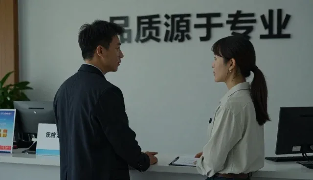 浙江阿奇柏德纺织科技有限公司助力企业提升销售于一体的能力