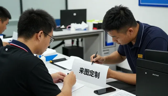 浙江阿奇柏德纺织科技有限公司分享销售于一体的发展新观点