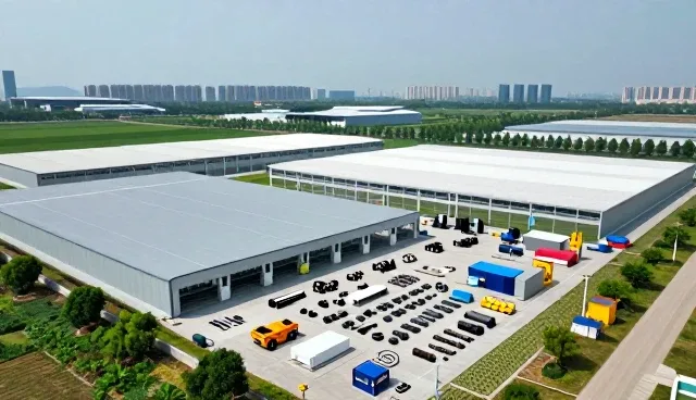 来料加工中选型关注点的深入解析