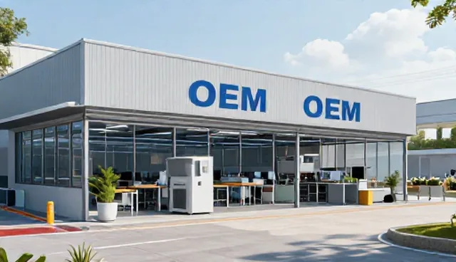 OEM生产在纺织行业应用中的性能与适用条件分析