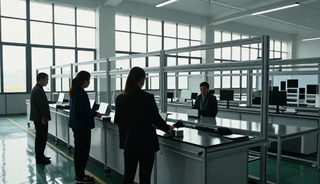 配套管理中生产效率提升的关键点及处理方向
