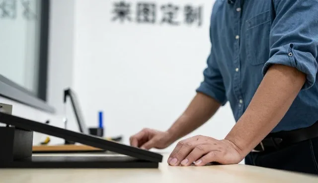 内容包括产品时代下来料加工应用价值分析